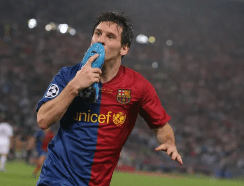 Top 5 Greatest Goals by Lionel Messi: Iconic Moments That Shaped His Legacy