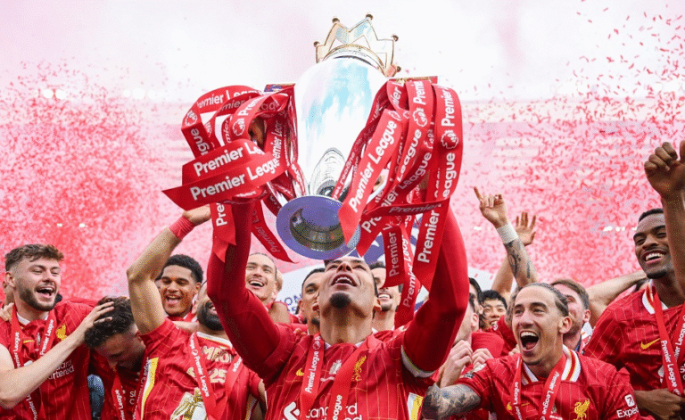 Premier League 2025-26 Season Opener: Liverpool vs Bournemouth Headlines Exciting Fixture List