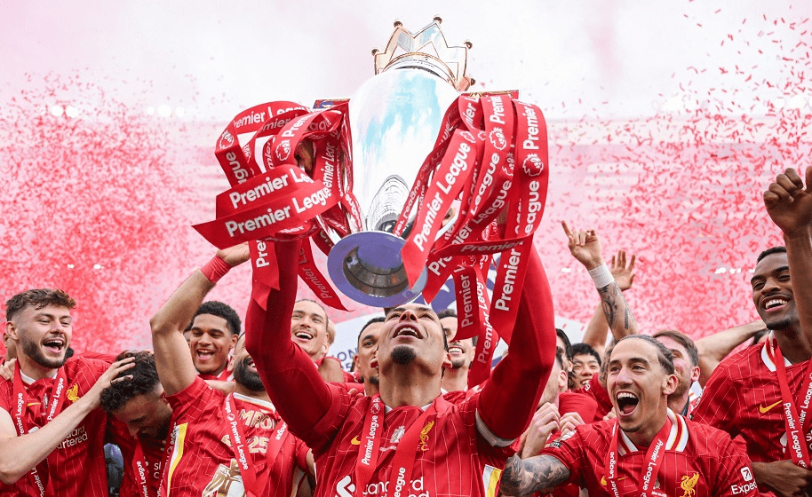 Premier League 2025-26 Season Opener: Liverpool vs Bournemouth Headlines Exciting Fixture List
