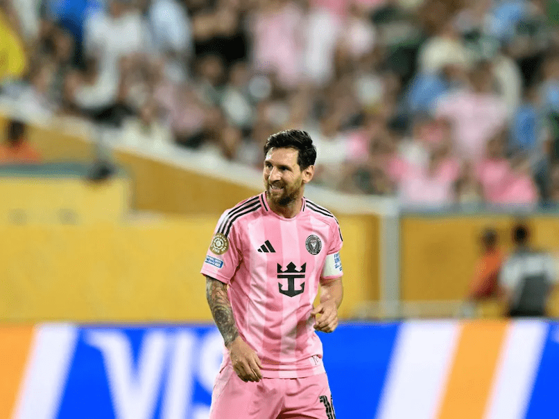 Lionel Messi Set for PSG Reunion After Inter Miami’s Historic Club World Cup Progress
