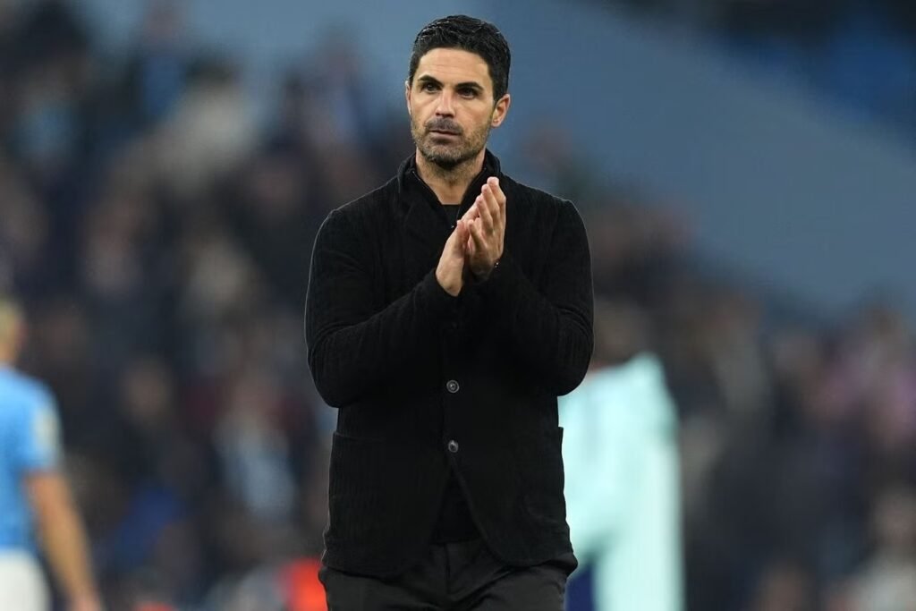 Most Successful Football Managers of 2025