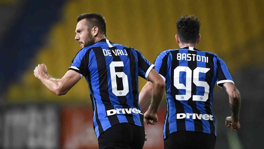 The 10 Best Centre-Back Partnerships Around the World in 2024/25 7 Centre-Back Partnerships Around the World