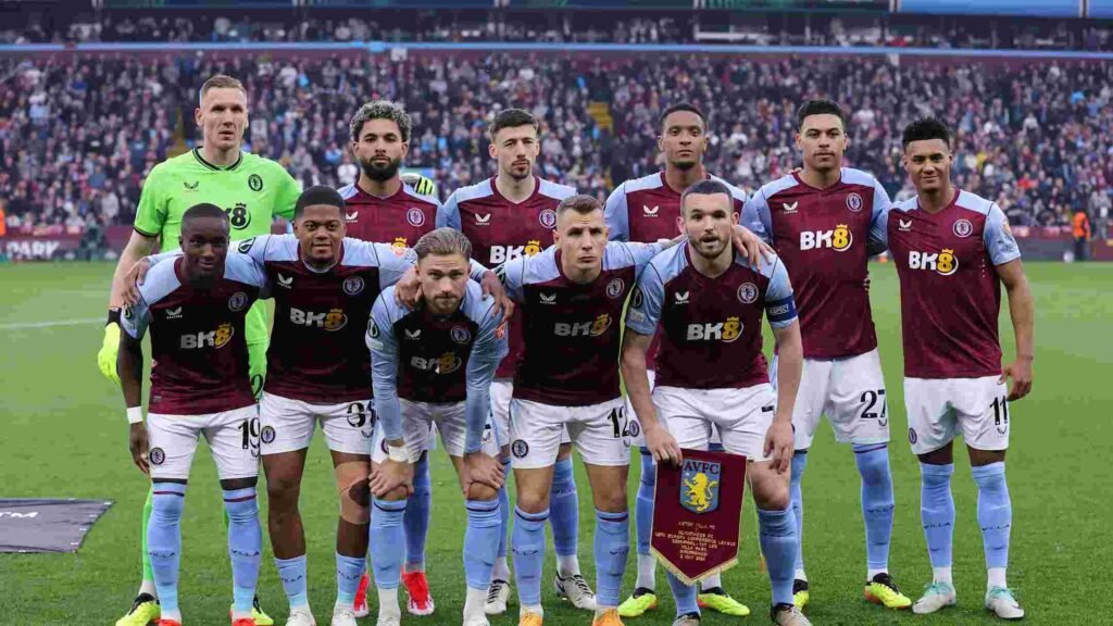 Top 10 Fearless Football Teams Commanding the World Stage