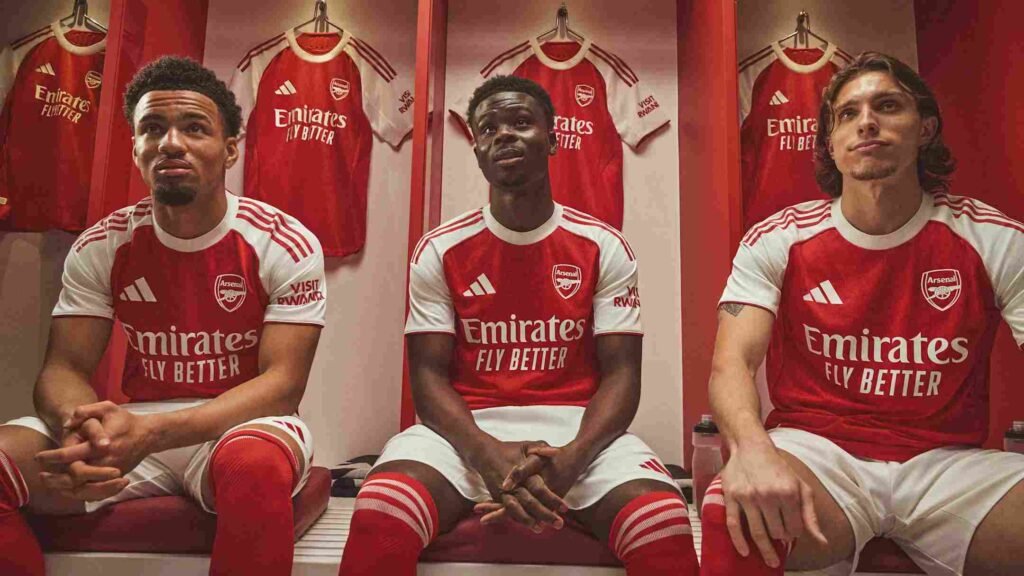 The 10 Most Stylish Football Home Kits of 2025 8 the-10-most-stylish-football-home-kits