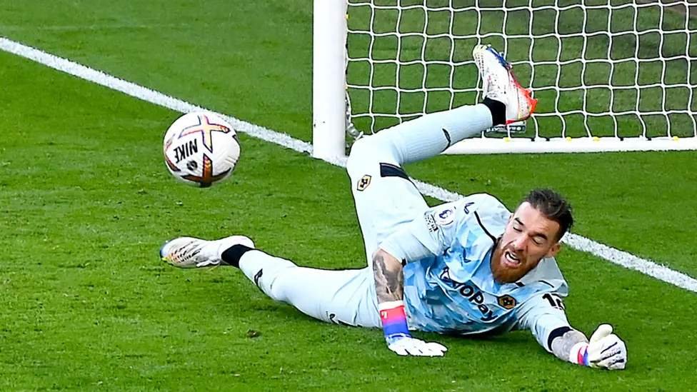 Top 10 Goalkeepers with the Most Penalty Saves in 2025