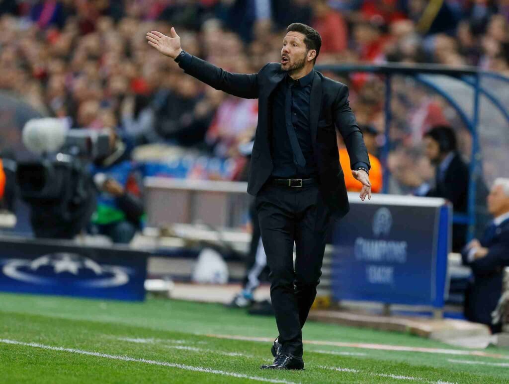 Most Successful Football Managers of 2025