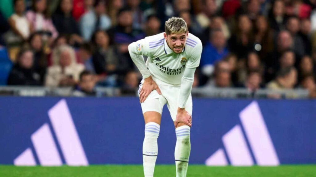 The 10 Most Devastating Football Injuries