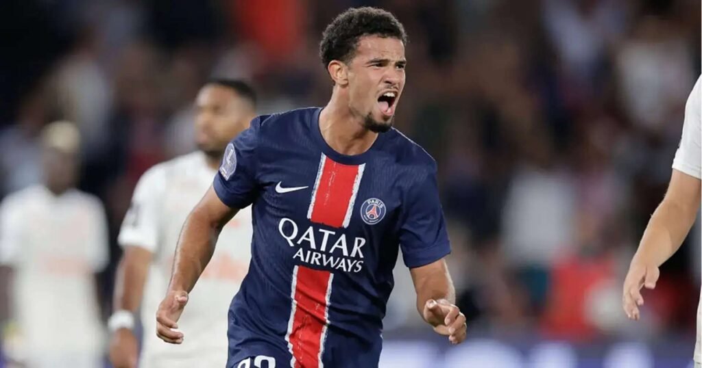 Top 10 Young Talents to Watch