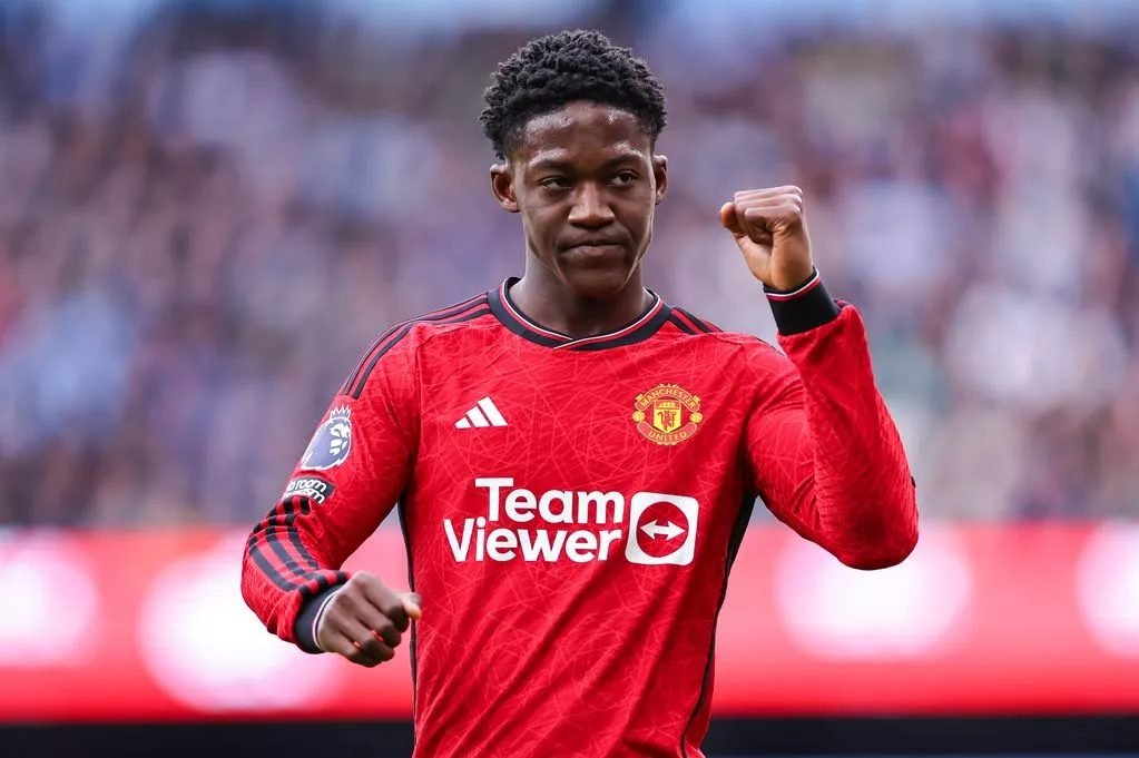 Top 10 Young Talents to Watch