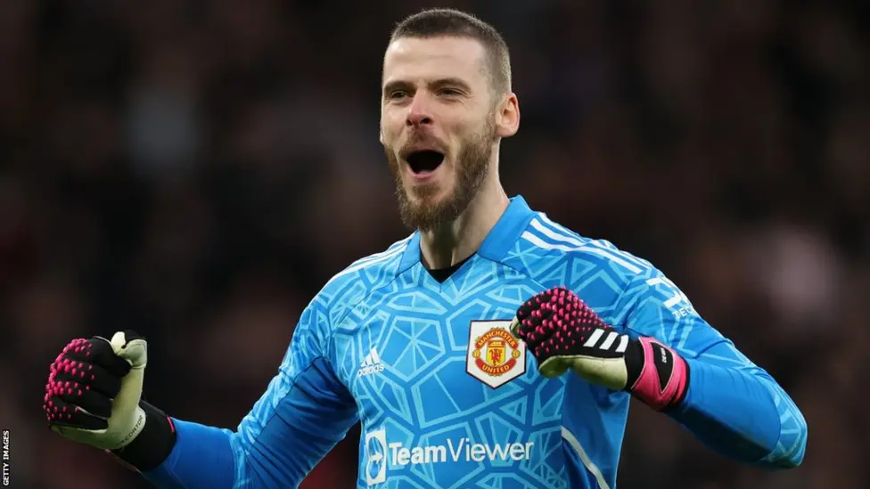 Top 10 Best Goalkeepers in Men’s Football -2025 6 Top 10 Best Goalkeepers in Men’s Football -2025