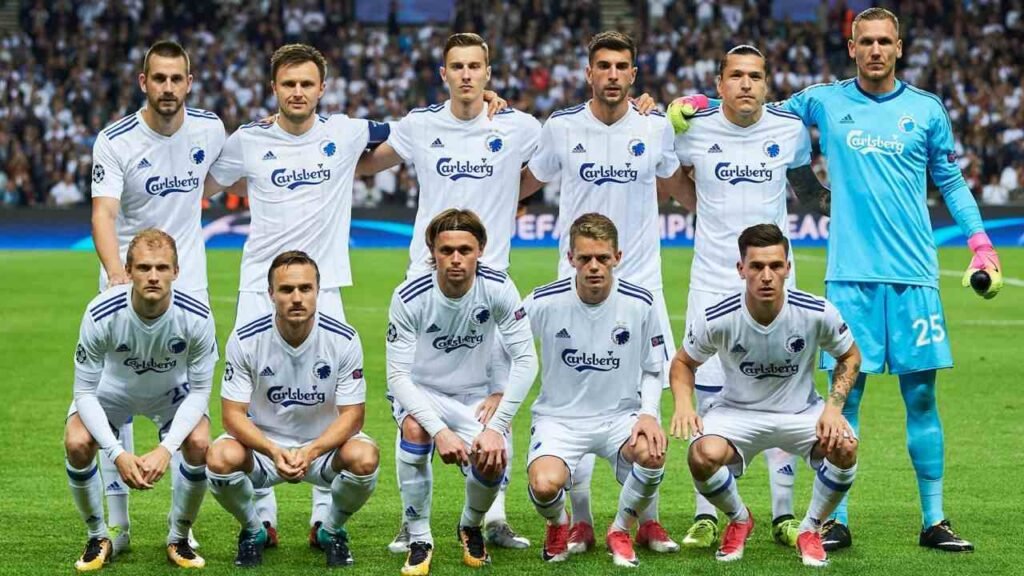 Top 10 Favorites to Win the UEFA Europa