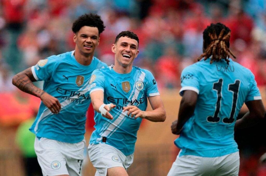 Top 10 Fastest Goals Scored in 2025 3 Top 10 Fastest Goals Scored in 2025