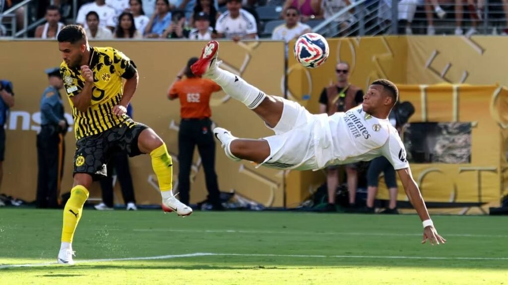 Top 10 Stoppage Time Winners of the 2025 11 Top 10 Stoppage Time Winners of the