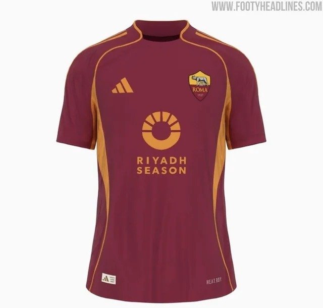 Top 10 Worst-Looking Football Home Kits of 2025/26 9 Top 10 Worst-Looking Football Home Kits
