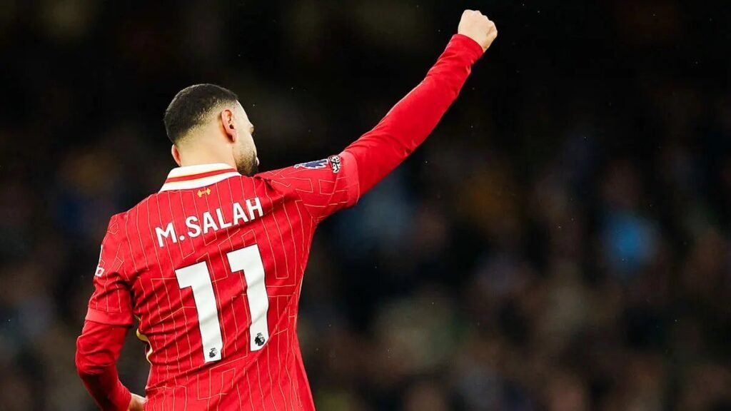 Top 10 Premier League Players to Watch in the 2025/2026 Season 12 Premier League Players to Watch in the 2025
