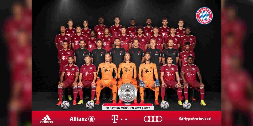 Top 10 Fearless Football Teams Commanding the World Stage