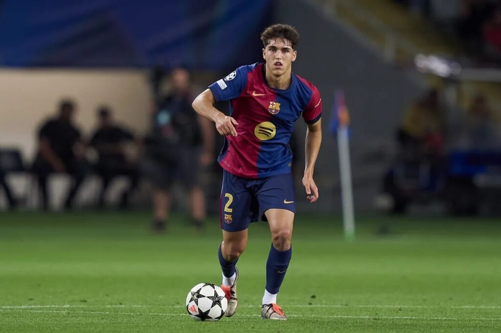 Top 10 Young Talents to Watch