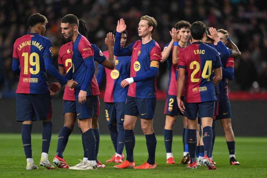 Top 10 Favorites to Win the UEFA Champions League 2025/2026 7 Top 10 Favorites to Win the UEFA Champions