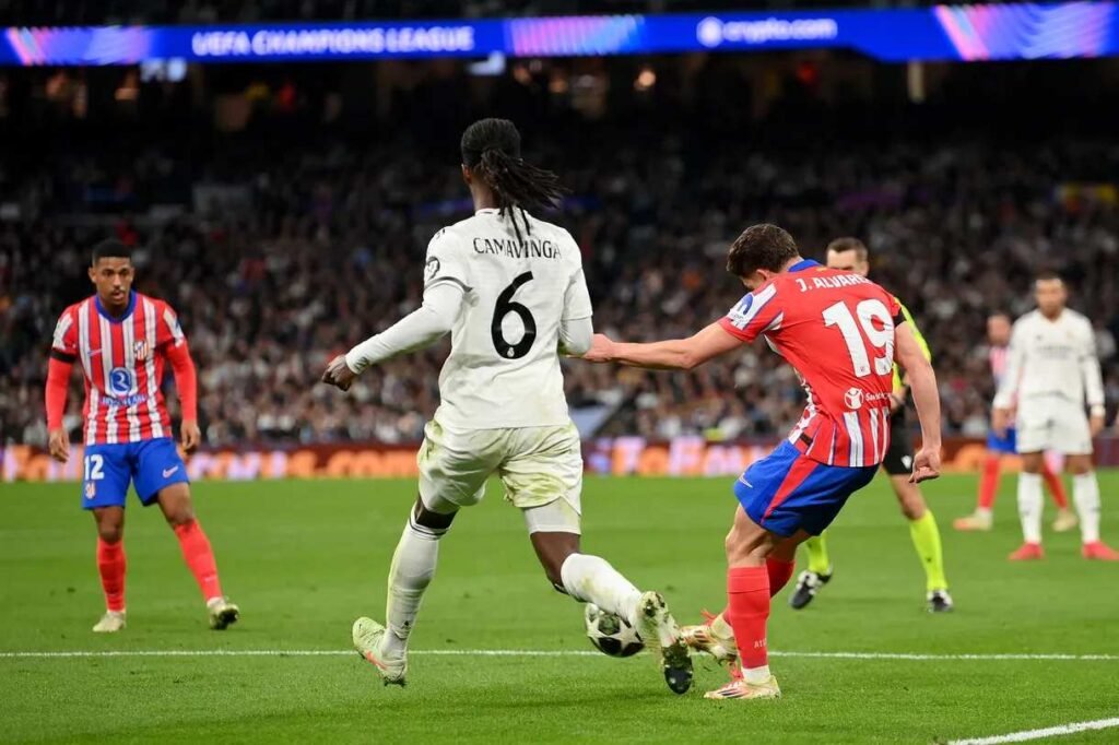 Top 10 Champions League Goals of 2025 3 Top 10 Champions League Goals