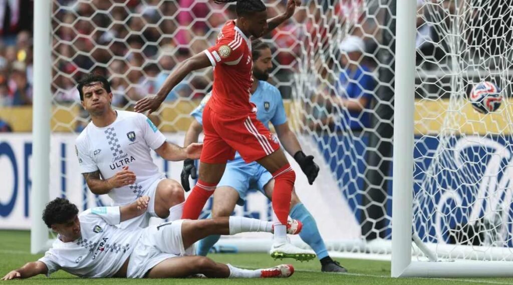 Top 10 Most Iconic Goals of 2025 So Far