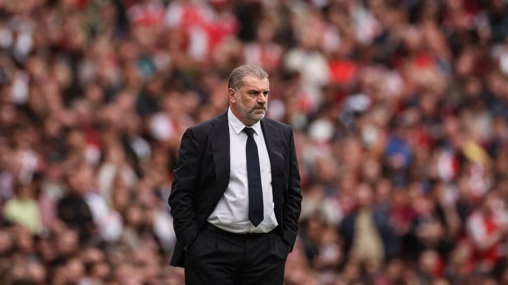Top 10 Football Managers Sacked in 2025