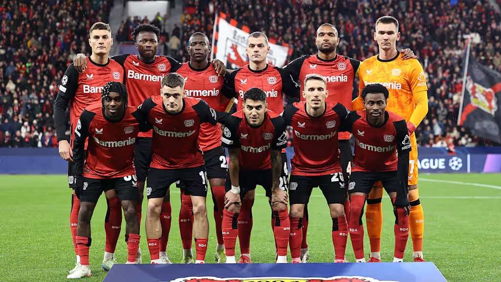 Top 10 Teams with the Most Draws in 2025: The Season of Stalemates 7 Top 10 Teams with the Most Draws in 2025