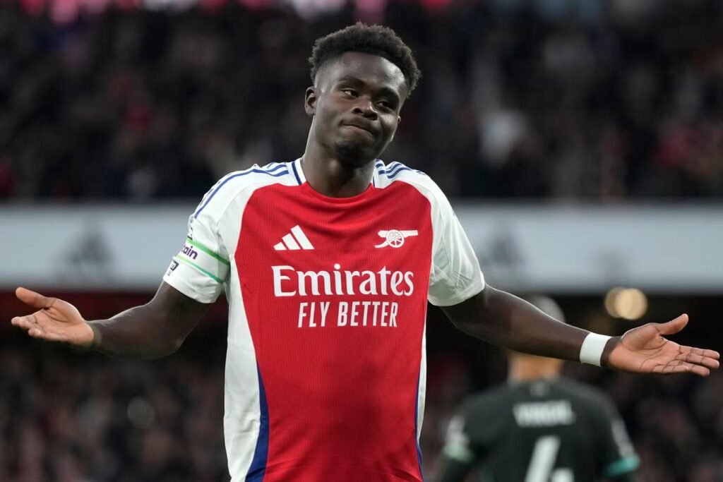Top 10 Footballers With the Most Assists in 2025 6 Top 10 Footballers With the Most Assists