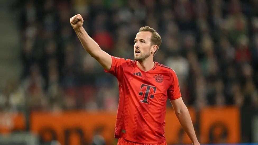 Top 10 Footballers With the Most Goals in 2025 3 Top 10 Footballers With the Most Goals