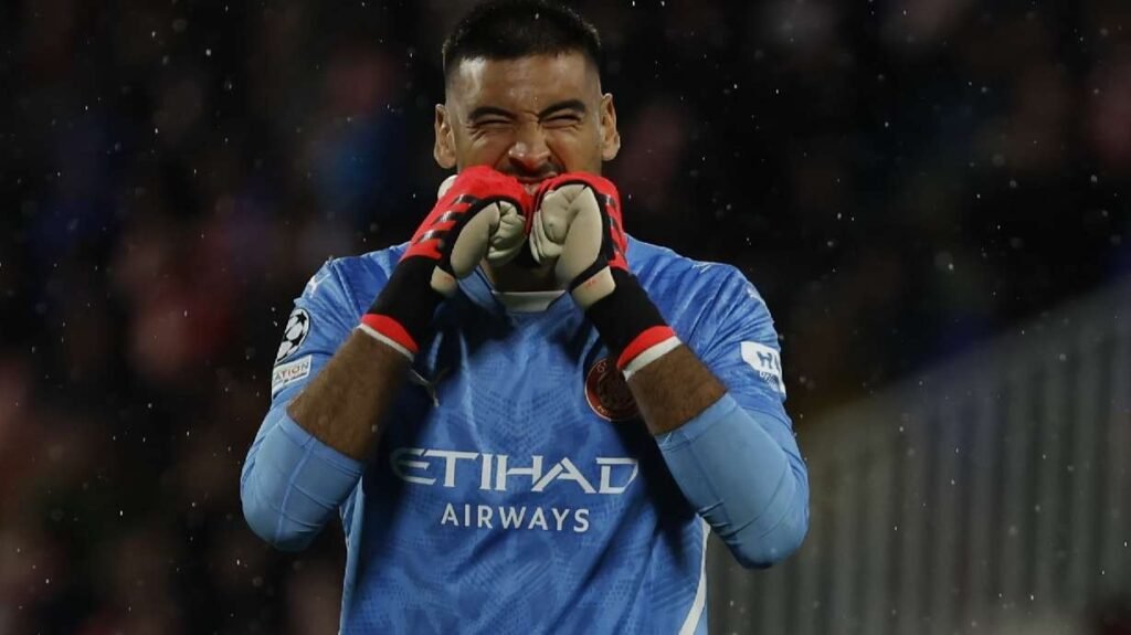 Top 10 Goalkeepers with the Most Penalty Saves in 2025