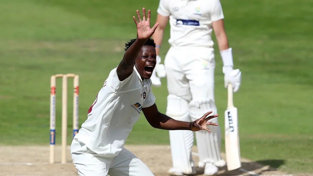 Test Cricket Records Set in 2025