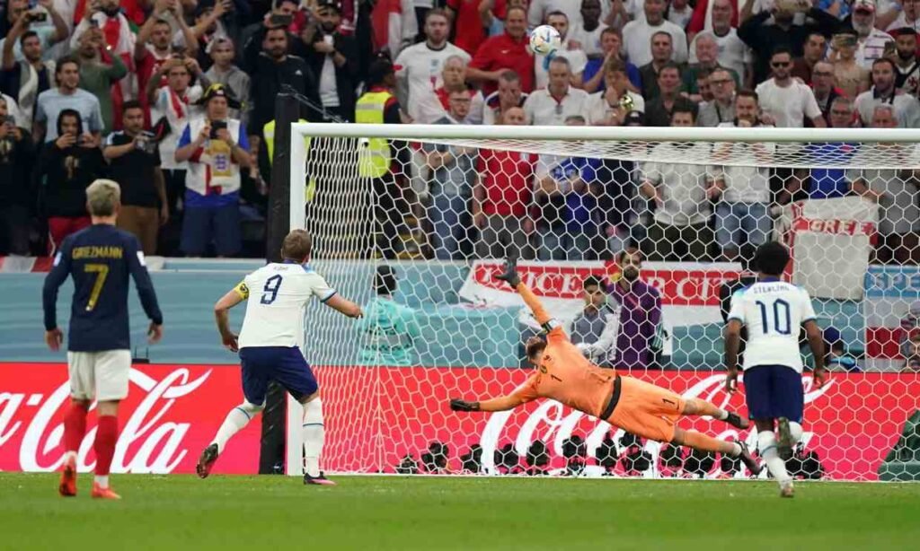 The Top 10 Players with the Most Penalty Goals in 2025 10 The Top 10 Players with the Most Penalty