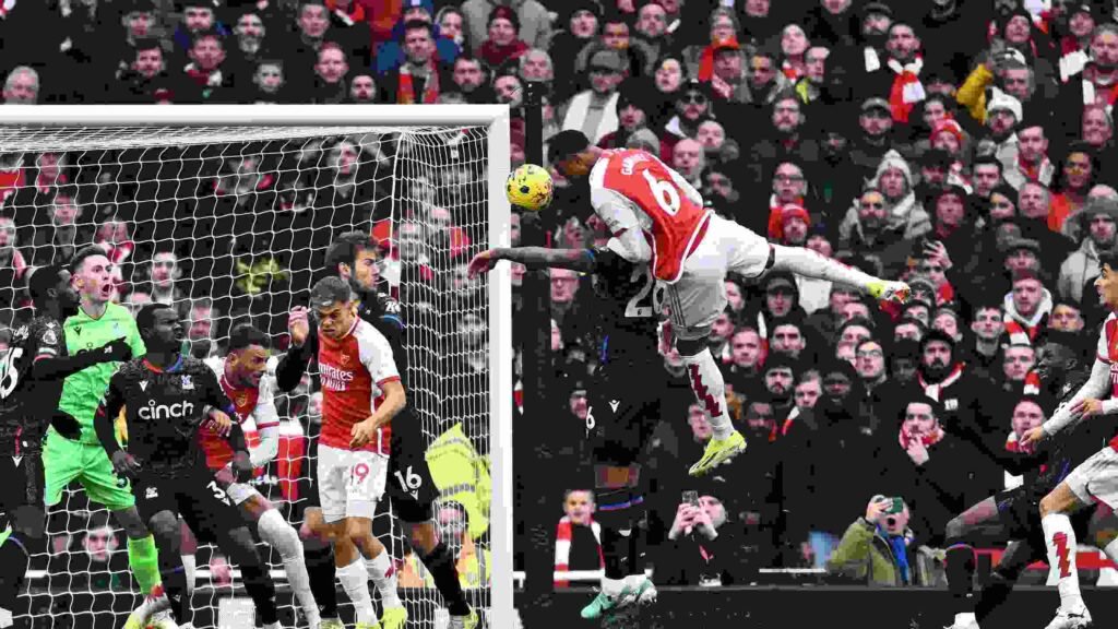 Top 10 Teams with the Most Set Piece Goals