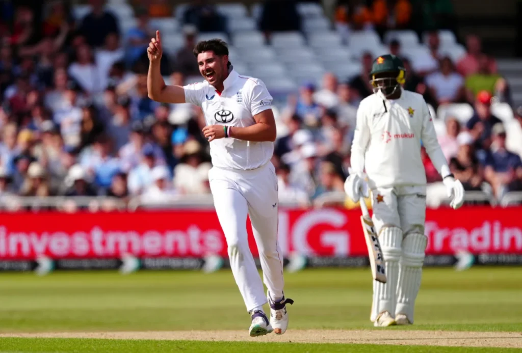 Top 10 Legendary Recent Test Five-Wicket Hauls in Lord's Cricket Ground 4 Top 10 Recent Test Five-Wicket Hauls in Lord's Cricket Ground