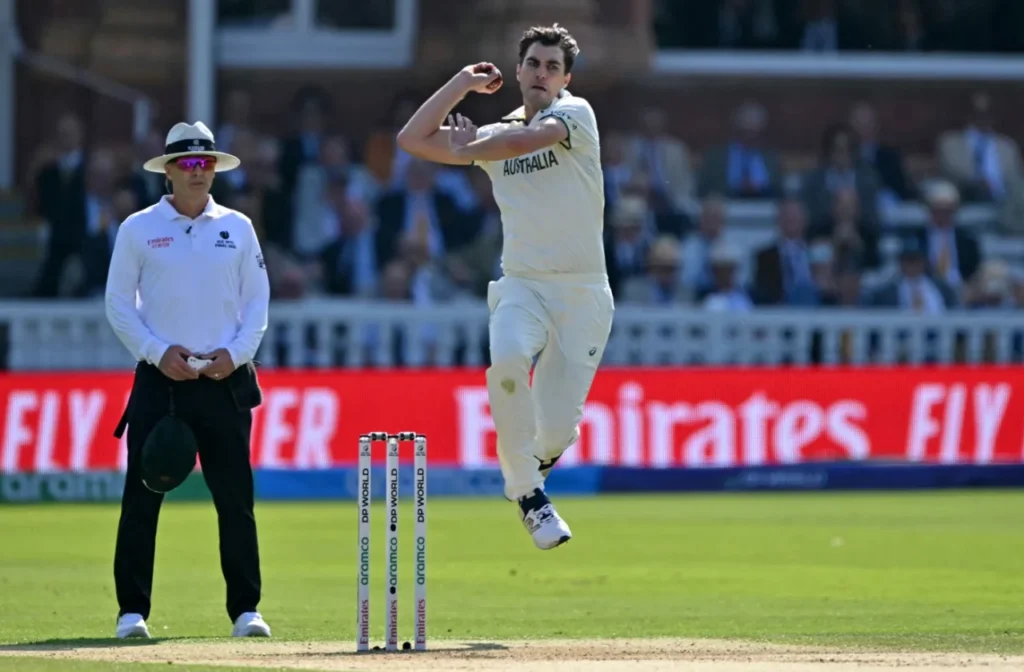 Top 10 Legendary Recent Test Five-Wicket Hauls in Lord's Cricket Ground 6 Top 10 Recent Test Five-Wicket Hauls in Lord's Cricket Ground