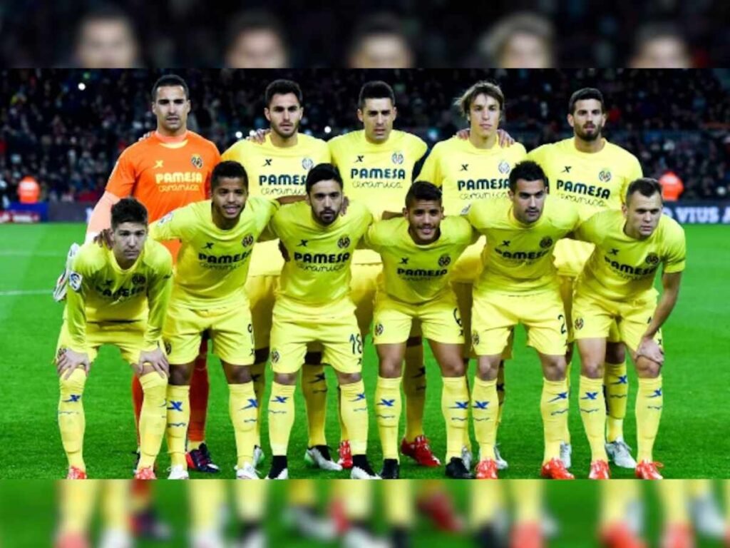 Top 10 Favorites to Win the UEFA Europa