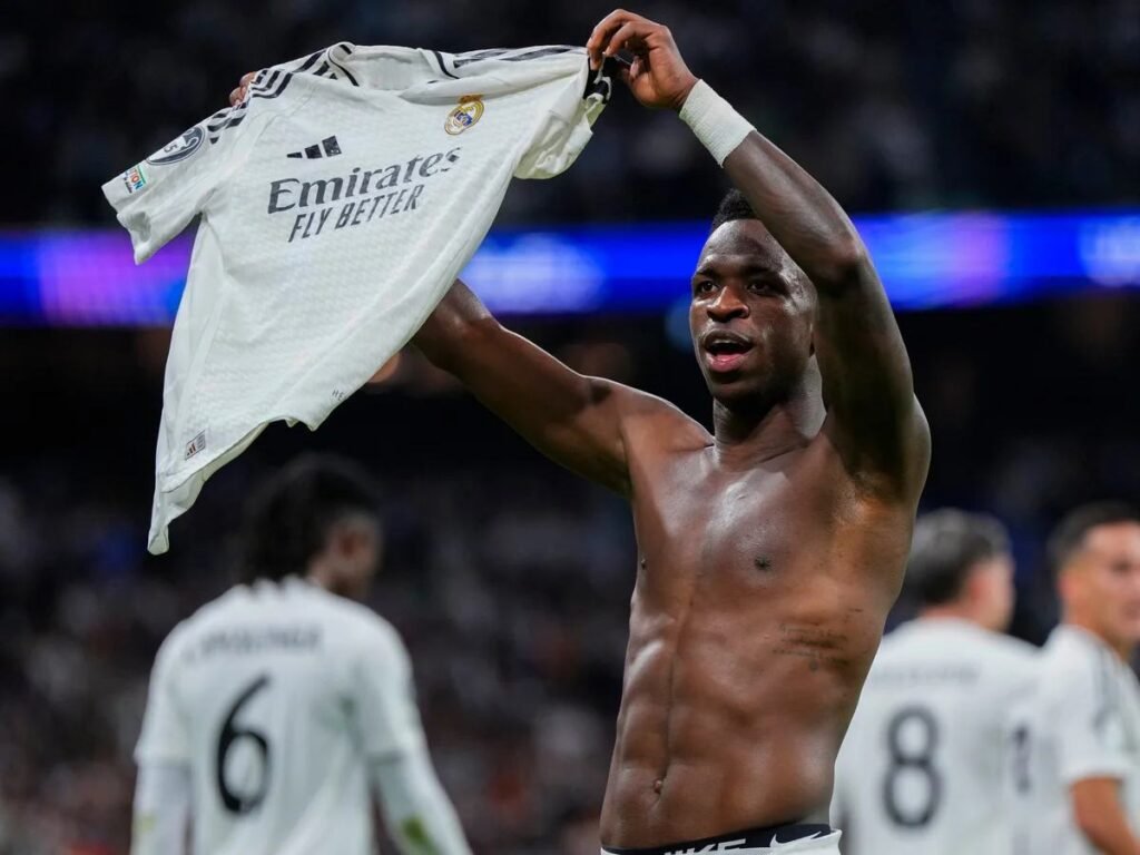 Top 10 Champions League Goals of 2025 8 Top 10 Champions League Goals