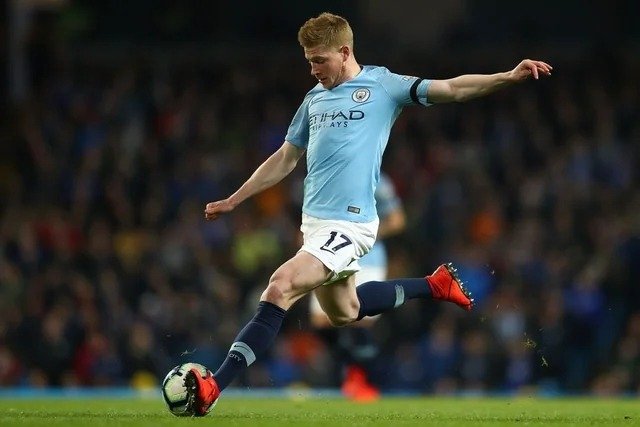 Top 10 Free Kicks That Shocked the World