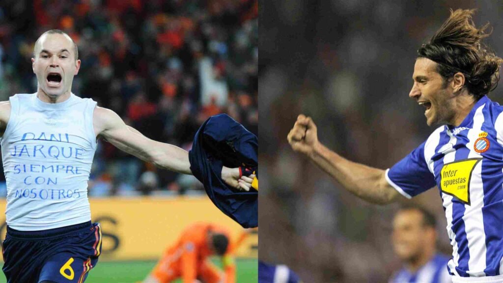 Top 10 Footballers Who Passed Away Too 