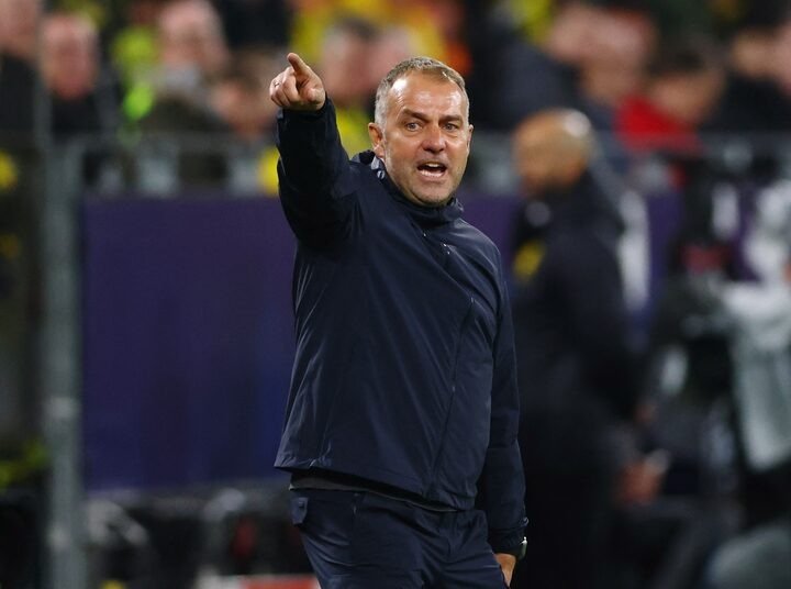 Most Successful Football Managers of 2025