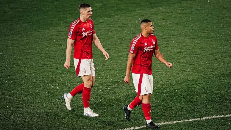 The 10 Best Centre-Back Partnerships Around the World in 2024/25 5 Centre-Back Partnerships Around the World