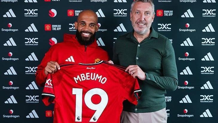 Top 10 Most Expensive Football Signings of the 2025/26 Season 11 Top 10 Most Expensive Football Signings