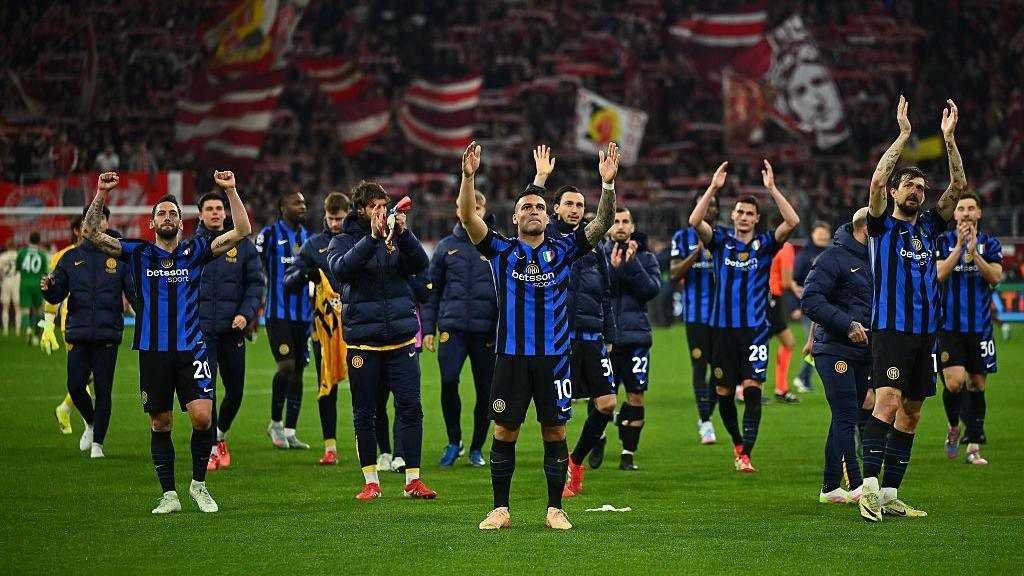 Top 10 Favorites to Win the UEFA Champions League 2025/2026 6 Top 10 Favorites to Win the UEFA Champions