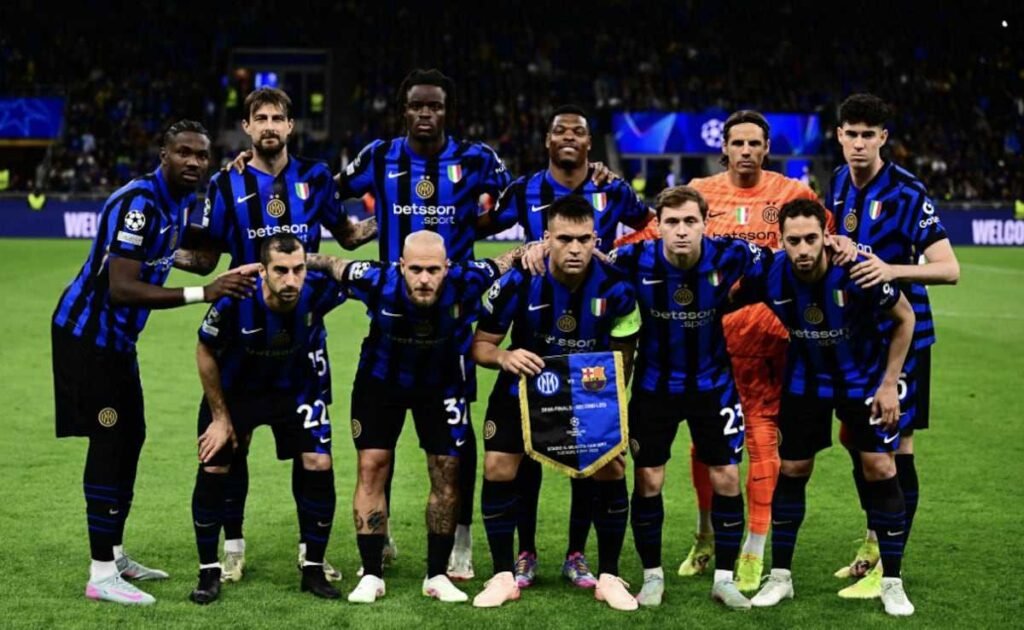 Top 10 Fearless Football Teams Commanding the World Stage
