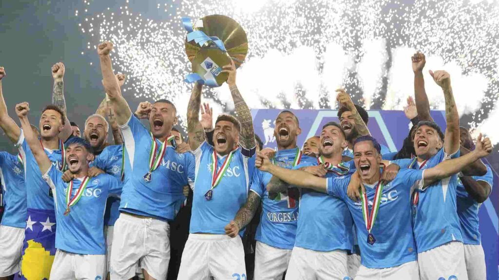 Top 10 Fearless Football Teams Commanding the World Stage