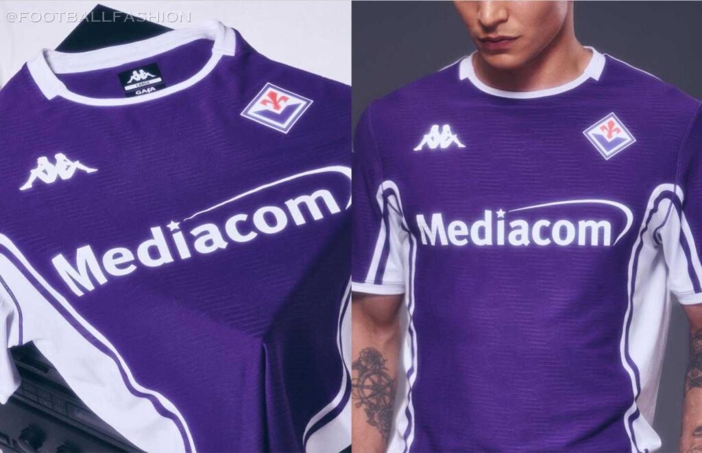Top 10 Worst-Looking Football Home Kits of 2025/26 11 Top 10 Worst-Looking Football Home Kits