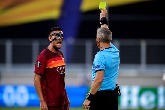 Top 10 Teams with the Most Yellow Cards
