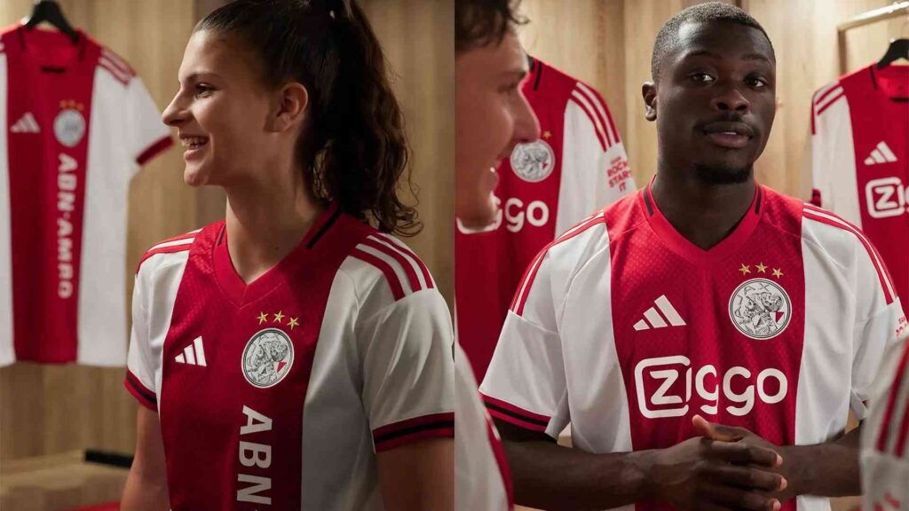 The 10 Most Stylish Football Home Kits of 2025 7 the-10-most-stylish-football-home-kits