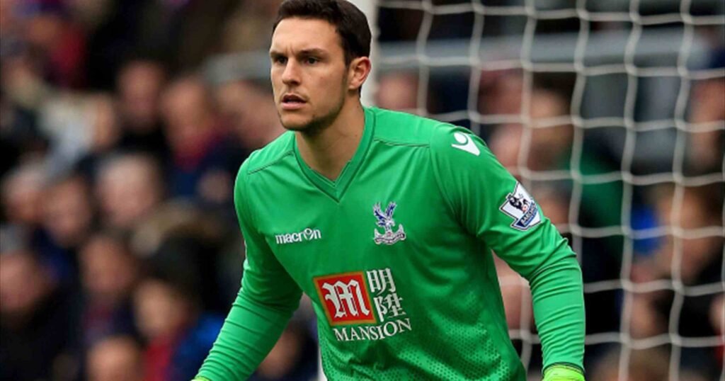 Top 10 Goalkeepers Who Conceded the Most Goals in 2025 12 Goalkeepers Who Conceded the Most Goals