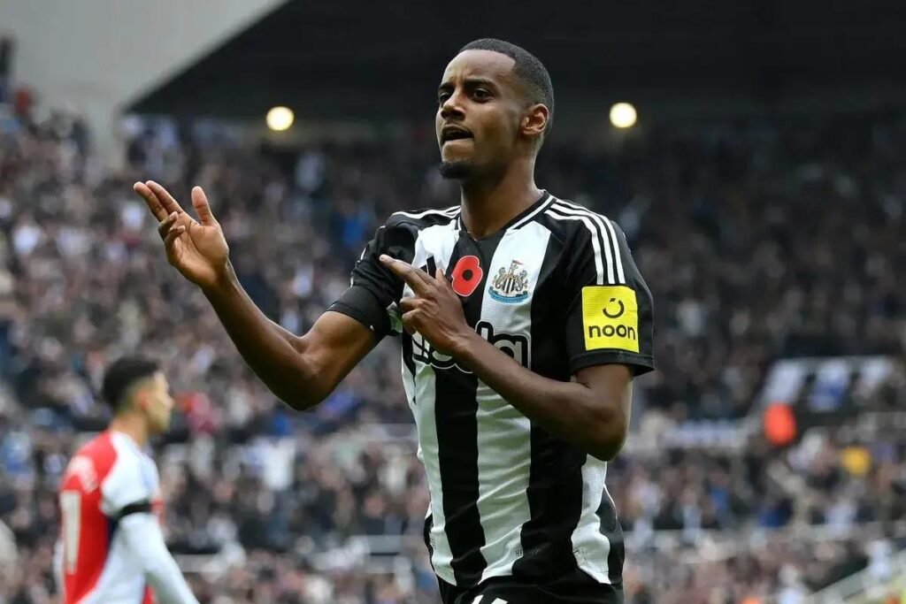 Top 10 Premier League Players to Watch in the 2025/2026 Season 7 Premier League Players to Watch in the 2025
