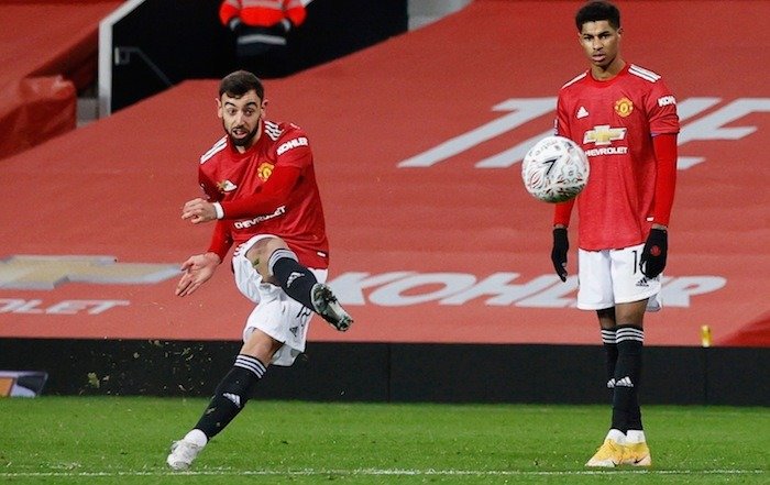 The 10 Players with the Most Free Kick Goals